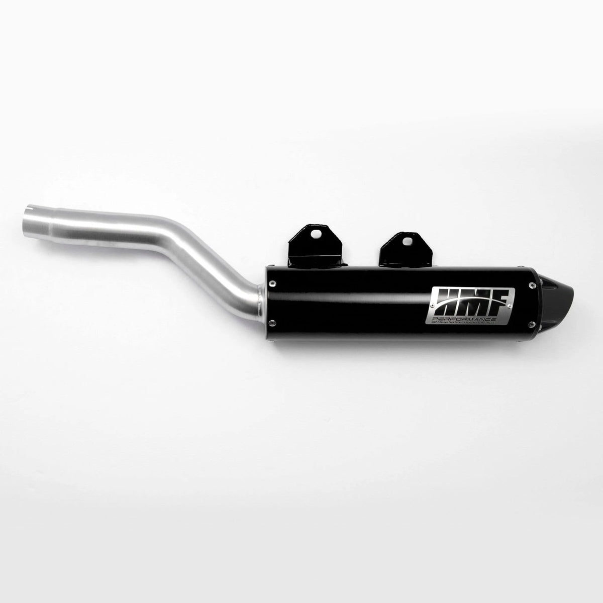 Yellow Slip on Exhaust Muffler Z3775