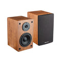 Powered Bookshelf Bluetooth Speakers X783