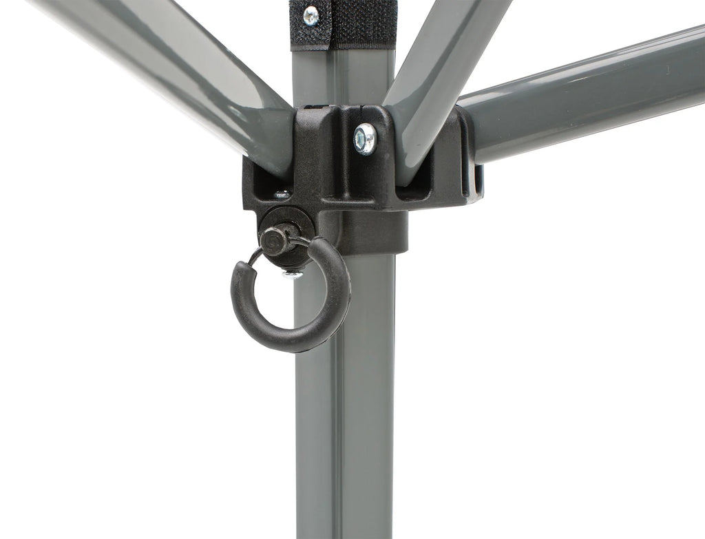 10 x 10 ft. Straight Leg Canopy Q2728