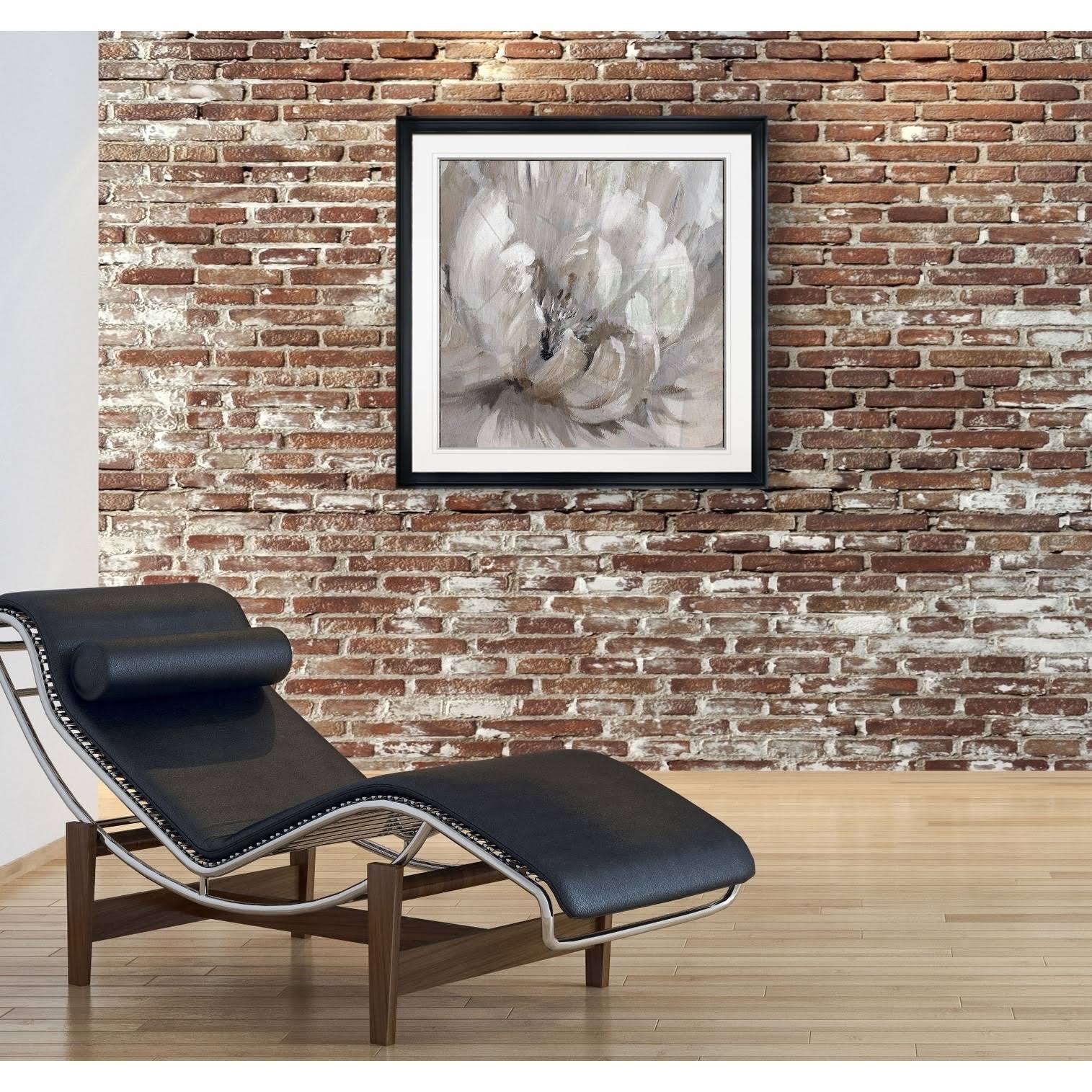 Framed Giclee Print 38x38 R85644