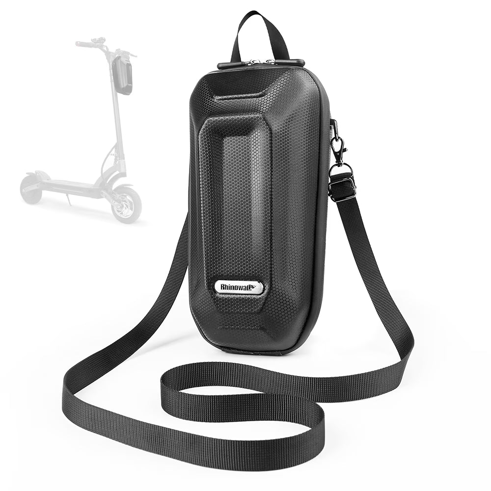 4L Waterproof Bike Front Fork Bag U7369