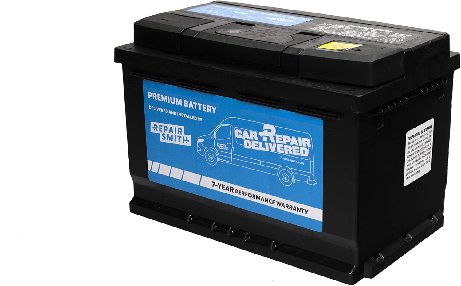 730 CCA Car Battery Q125