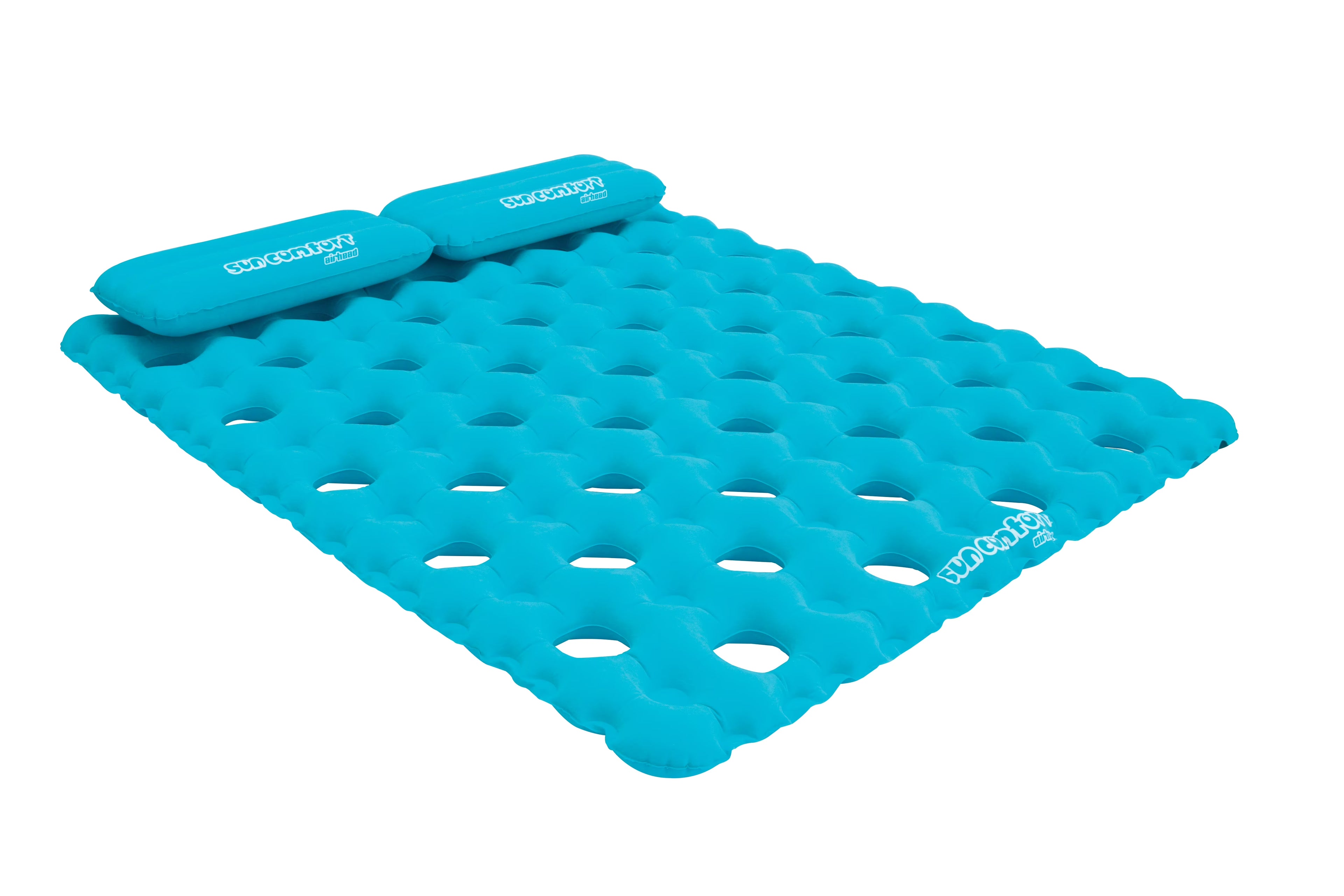 Sapphire Double Pool Mattress W12251