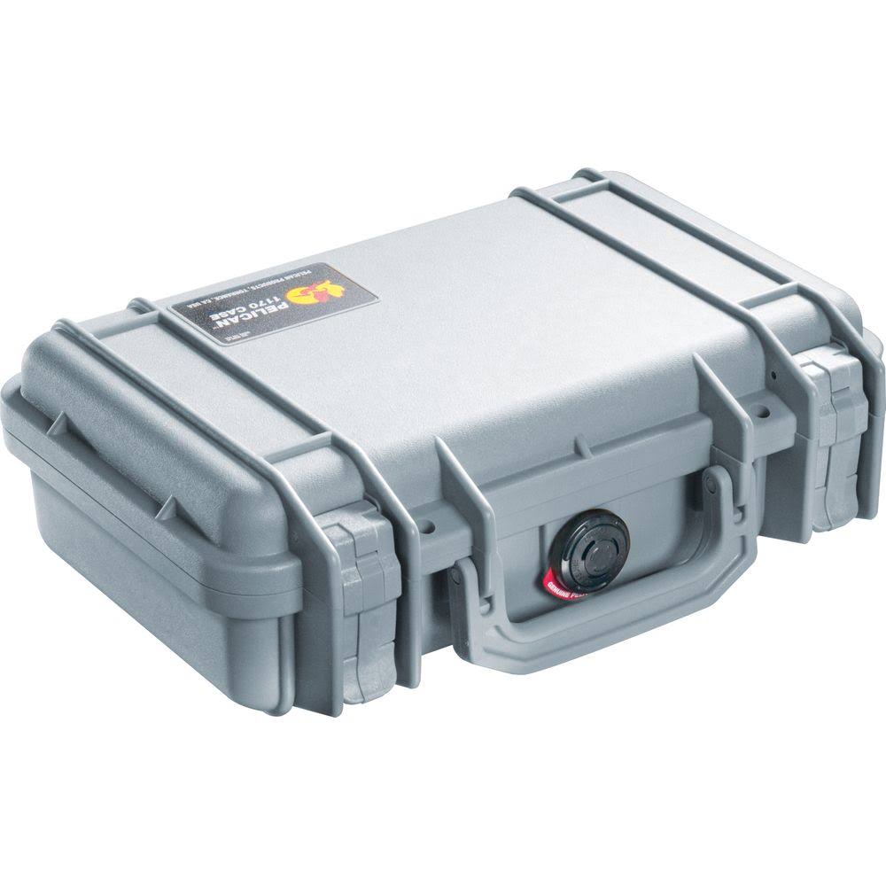 Silver Protector Case M786304