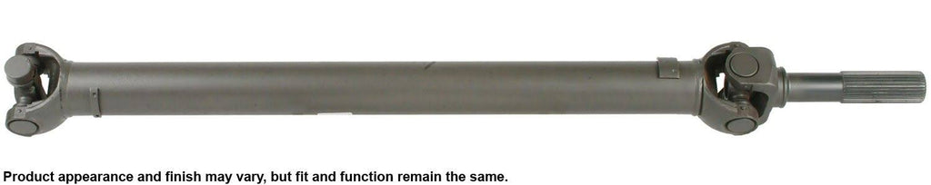 Drive Shaft U850357
