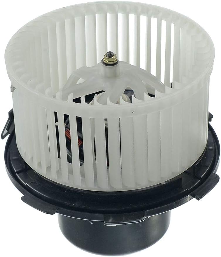 Heater Blower Motor with Fan Cage V693