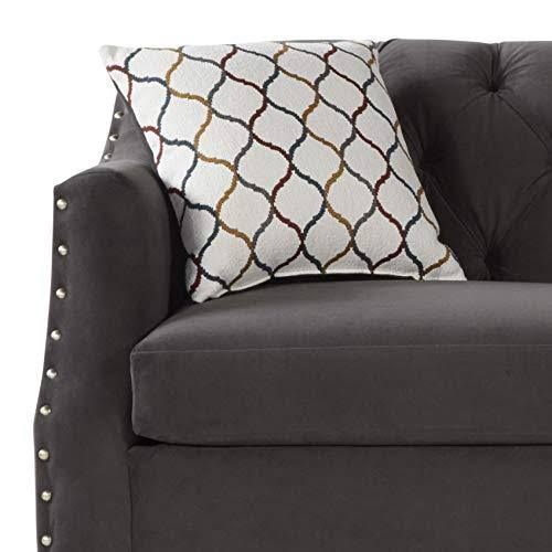 Gray Sofa R991620