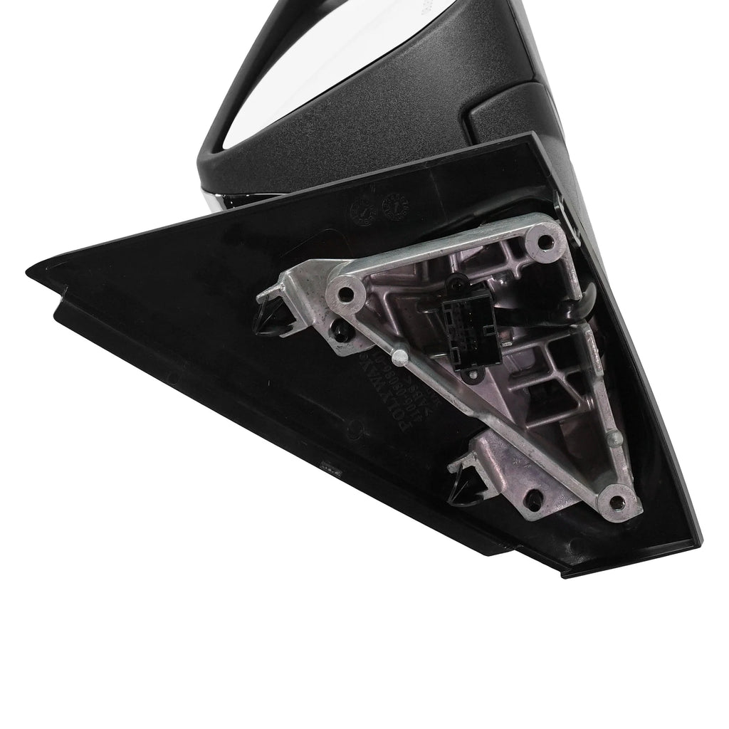 Chrome Right Passenger Mirror O42281