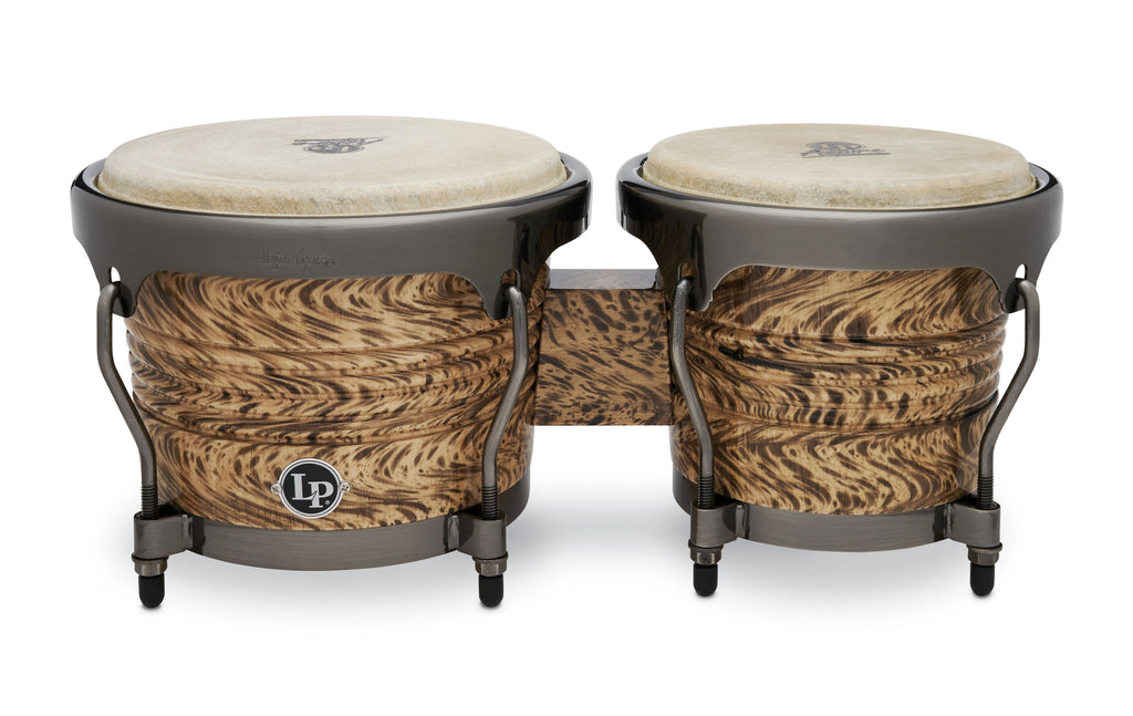 Havana Bongo with Brushed Nickel Hardware W6792