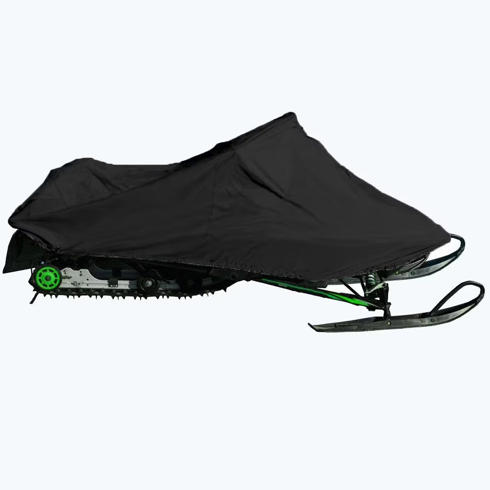 200 Denier Snowmobile Cover J239