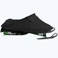 200 Denier Snowmobile Cover J239