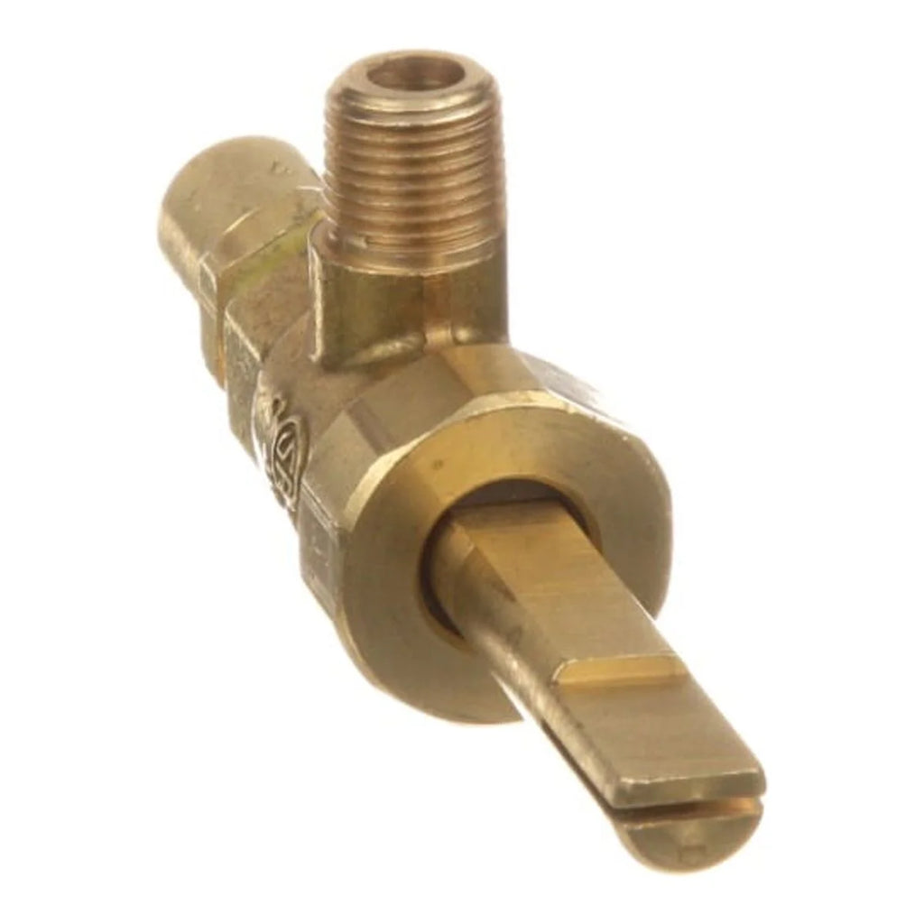 Gas Valve 1/8 MPT X 3/8-27 I2918