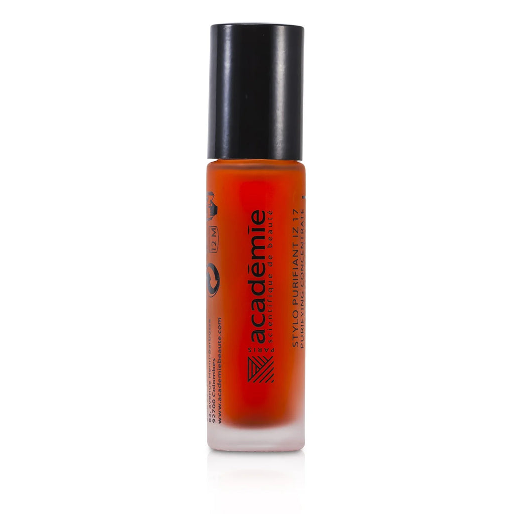 Purifying Concentrate 8ml/0.26oz M966