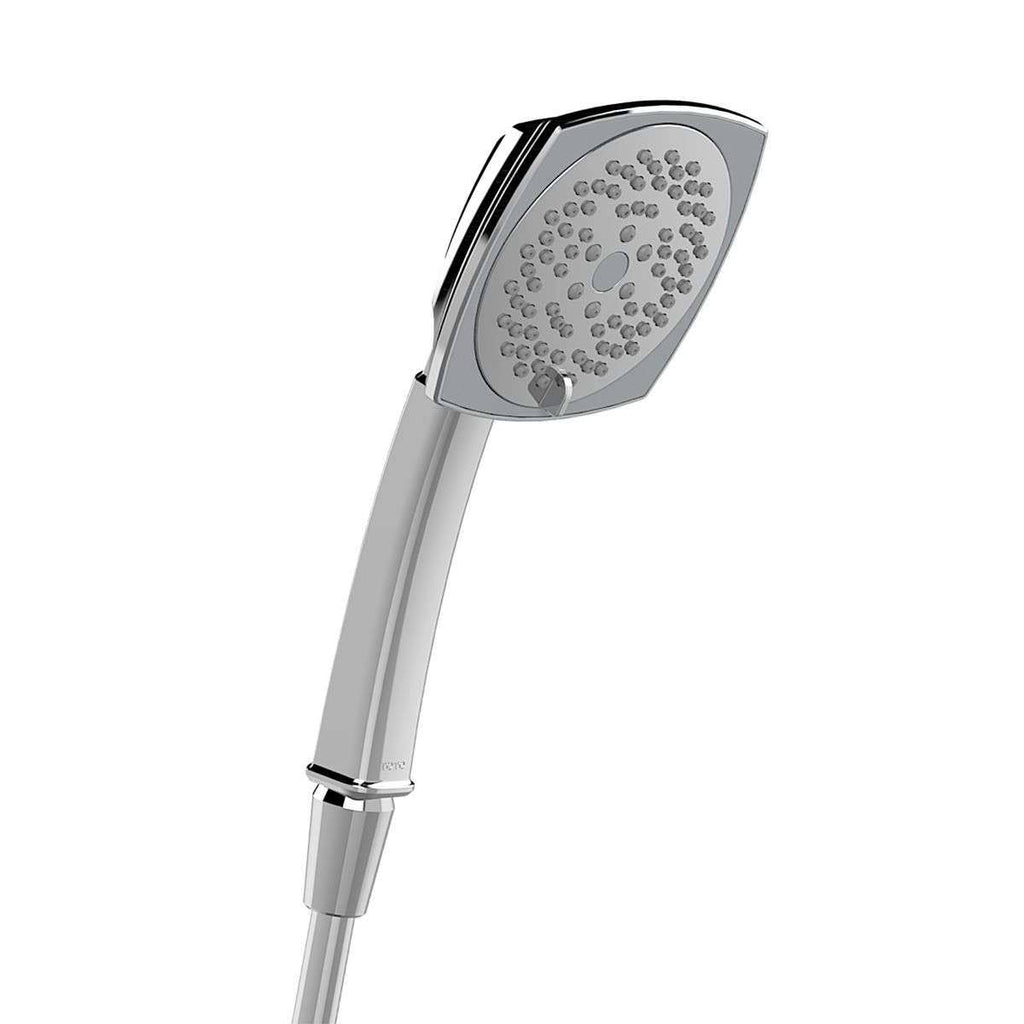 Polished Nickel Handshower Q160