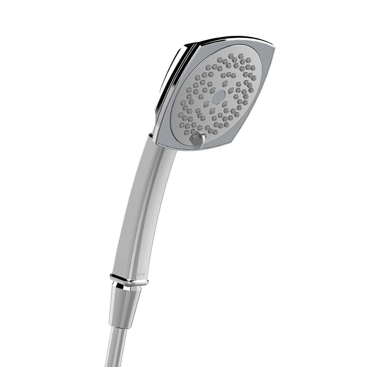 Polished Nickel Handshower Q160