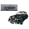 1/18 Diecast Model Car M158861