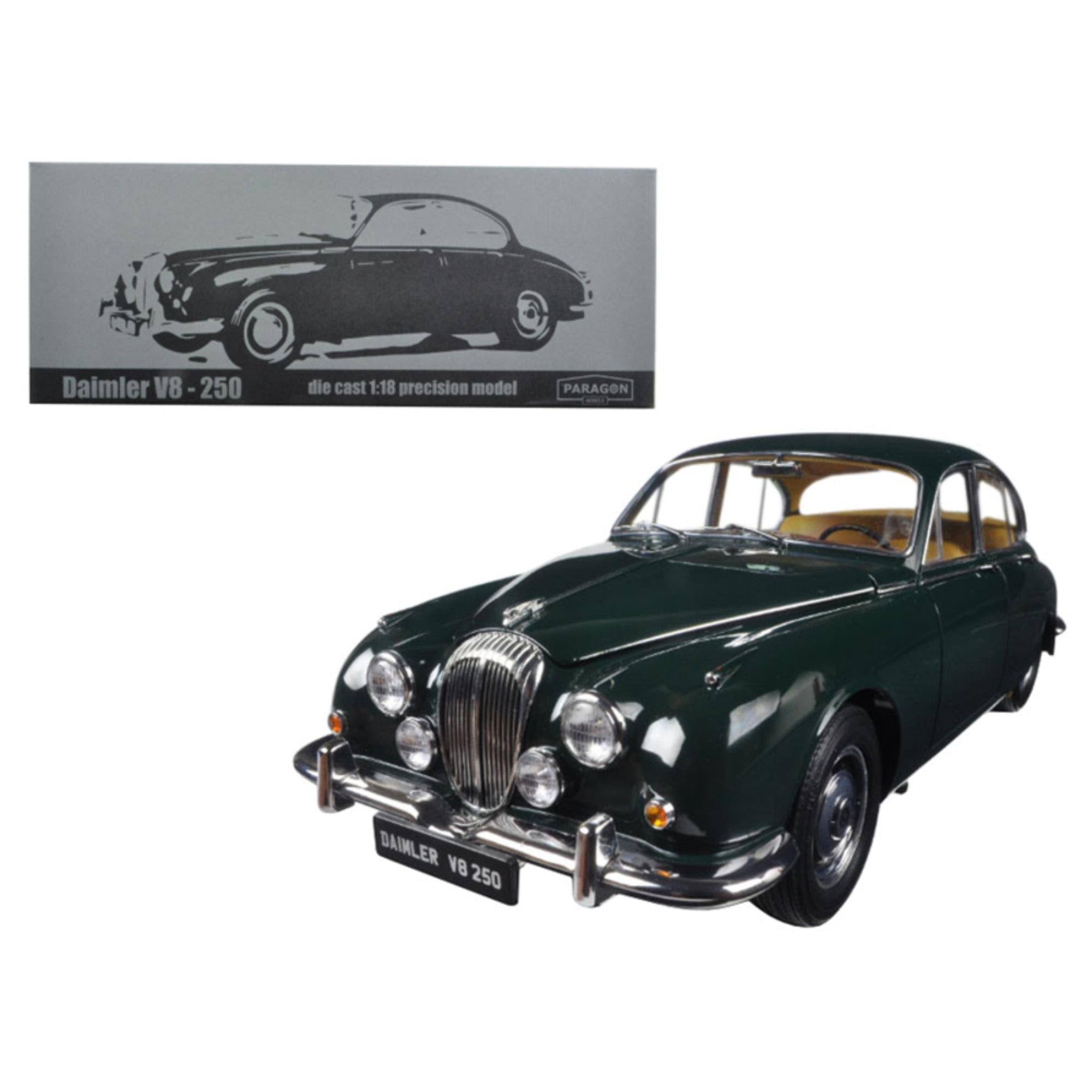 1/18 Diecast Model Car M158861