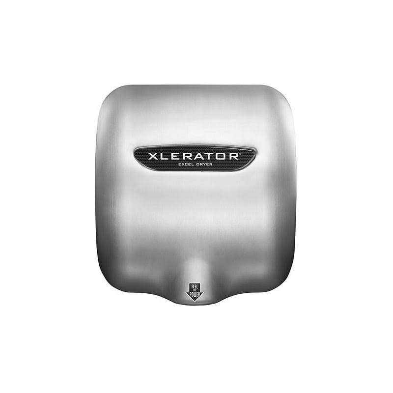 Stainless Steel Automatic Hand Dryer X3436