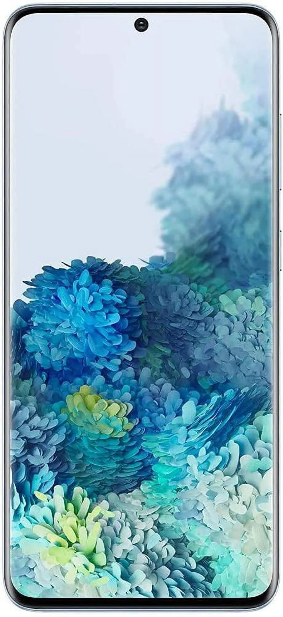 Pre-Owned Samsung Galaxy S20 5G 128GB Cloud Blue Cellphone D8937