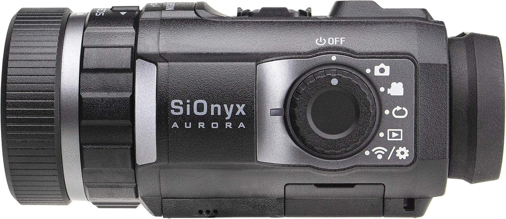 Full-Color Digital Night Vision Camera with Hard Case S993200
