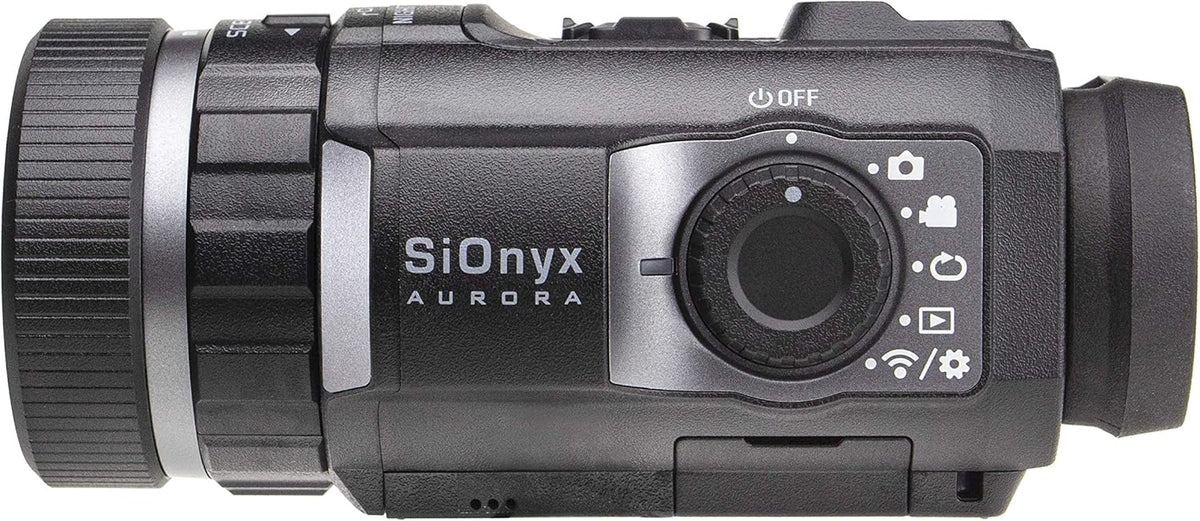 Full-Color Digital Night Vision Camera with Hard Case S993200