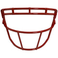 Scarlet Carbon Steel Facemask N580