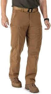 Tundra Apex Pant K914