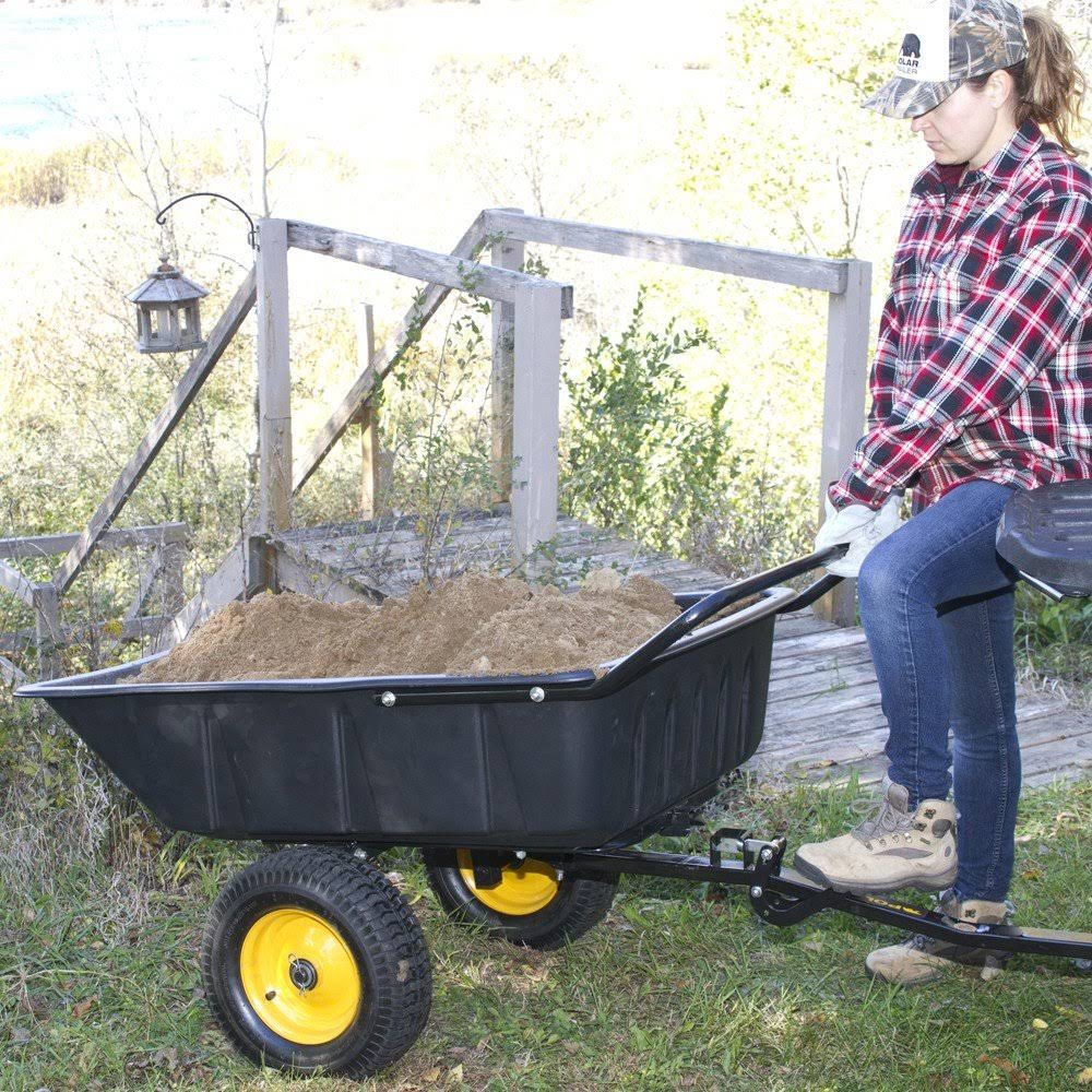 Hybrid Trailer Y993918