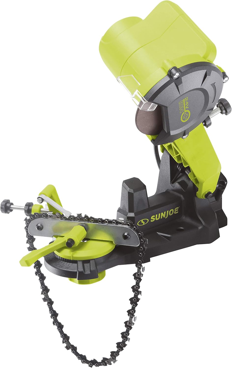 Cordless Chainsaw Sharpener, Tool Only, Pack of 2 M4232