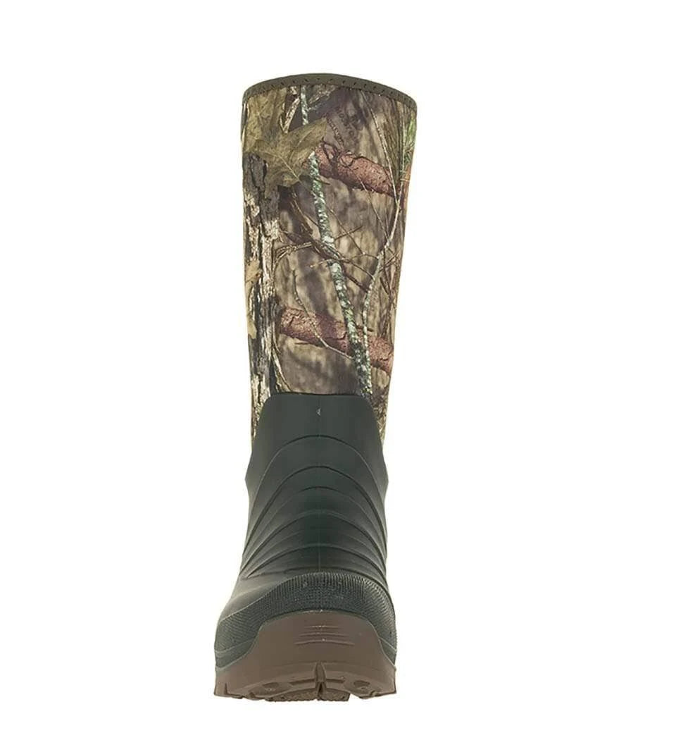 Mossy Oak Country Camo Men Boots F75517