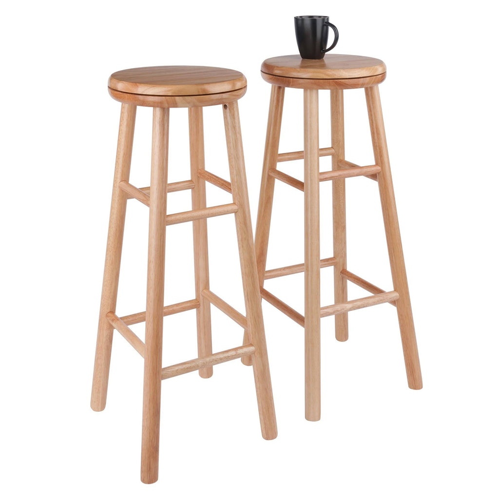Swivel Bar Stool - Set of 2 G58486