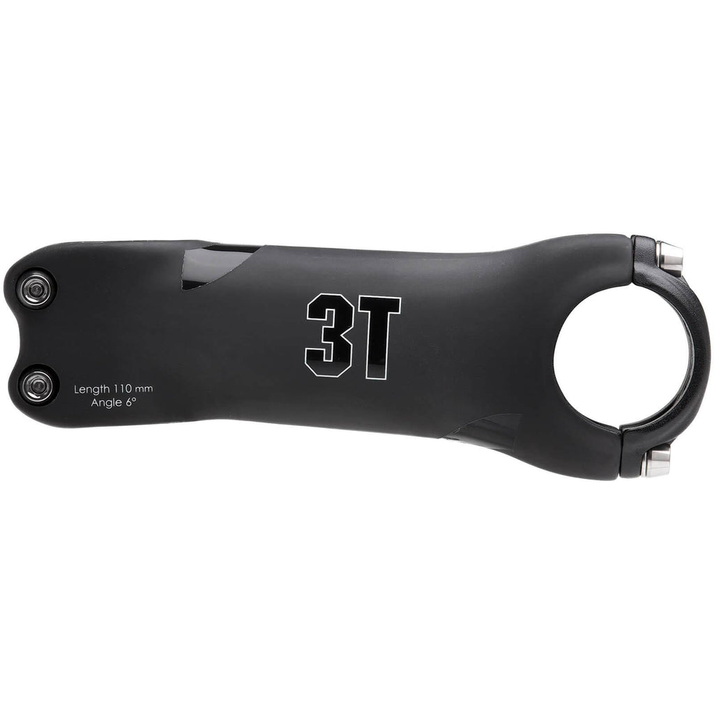 Carbon Stealth Stem N239