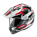 Red Metallic Helmet N444058