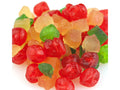 Candied Fruit Glaze bulk 10 pound box B758049