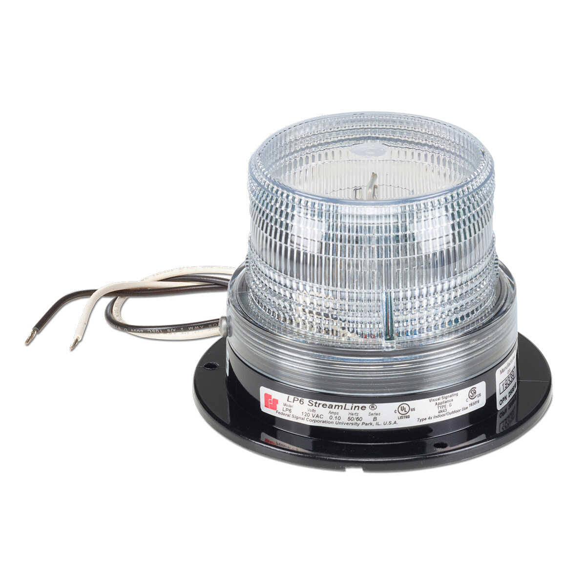 Clear Light F9542