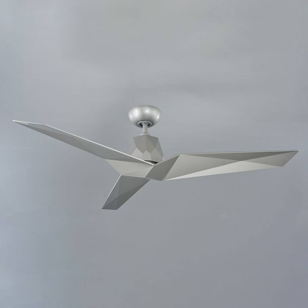 Gloss Black 60 inch Ceiling Fan V183