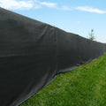 Green 6 ft. x 16 ft. 7 oz Privacy Fence Screen X69729