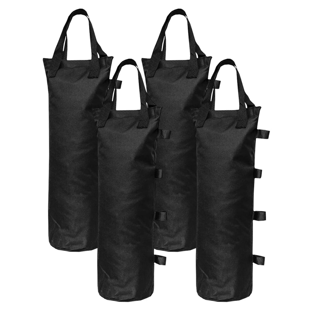4pcs Sand Weight Bags for Pop up Canopy Tent D300