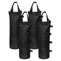 4pcs Sand Weight Bags for Pop up Canopy Tent D300