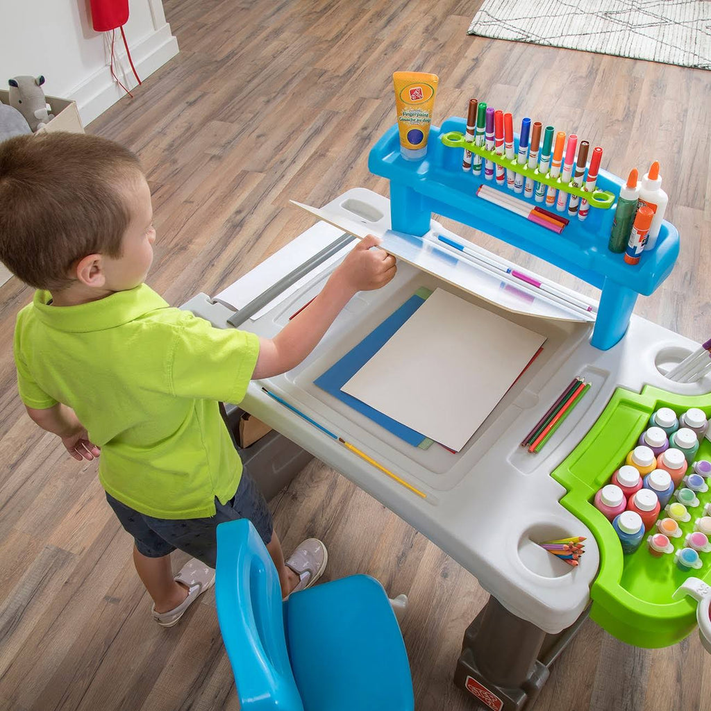 Art Desk K836