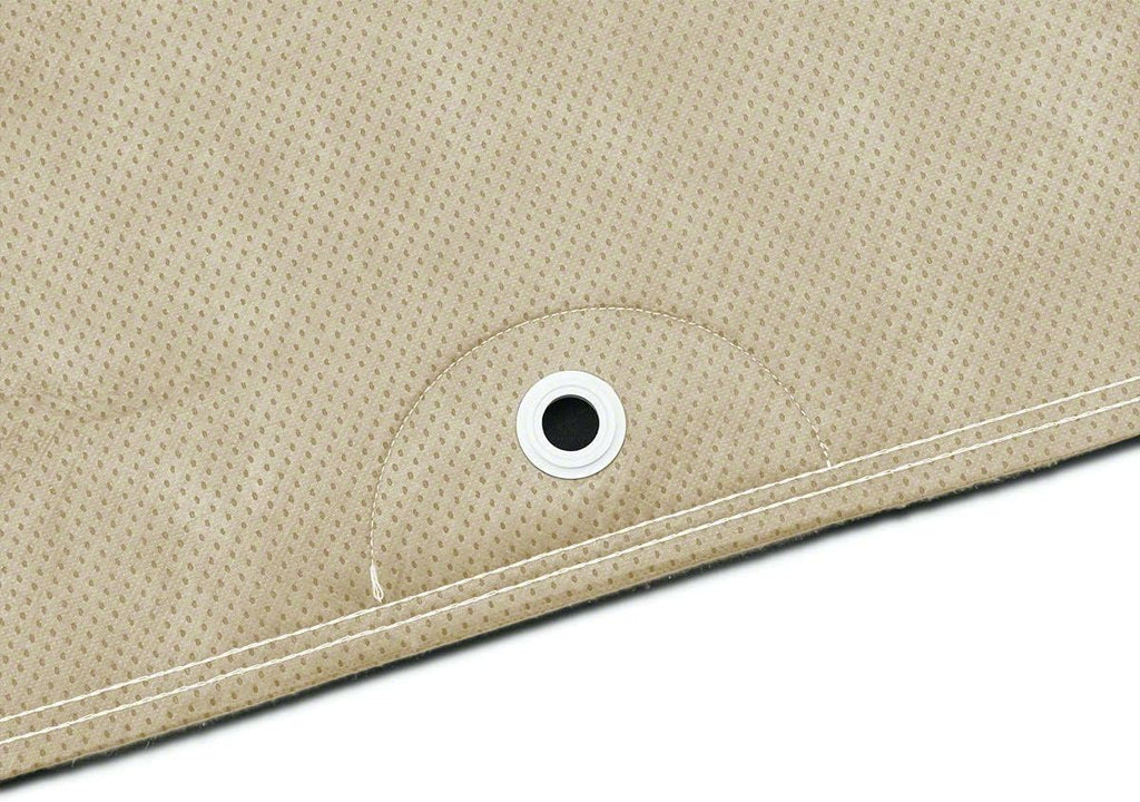 Custom-Fit Car Cover for Mustang X2123