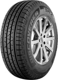 All-Season 245/60R18 Tire Z6331