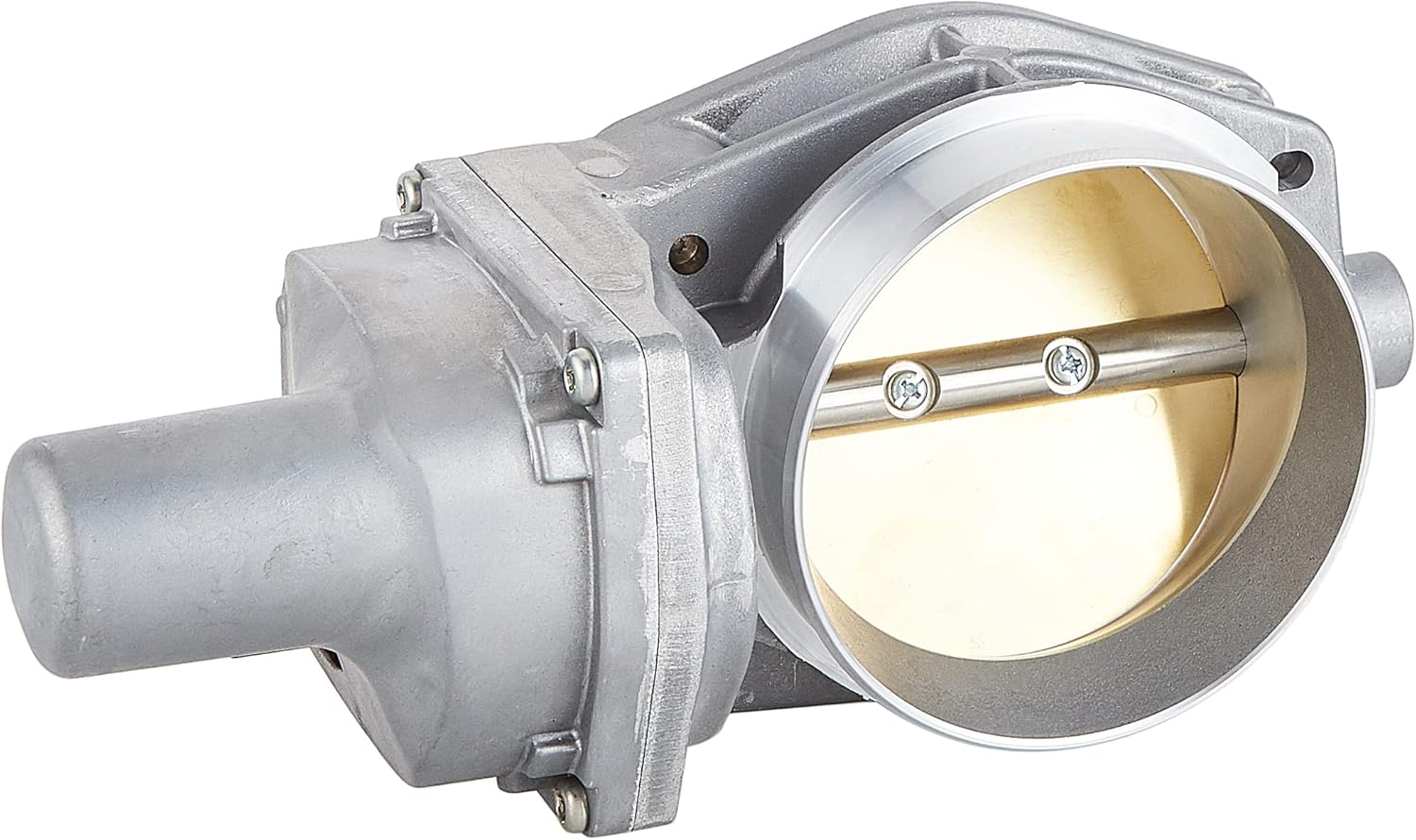 Fuel Injection Throttle Body with Throttle Actuator J7287