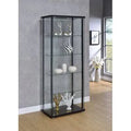 Curio Cabinet L827