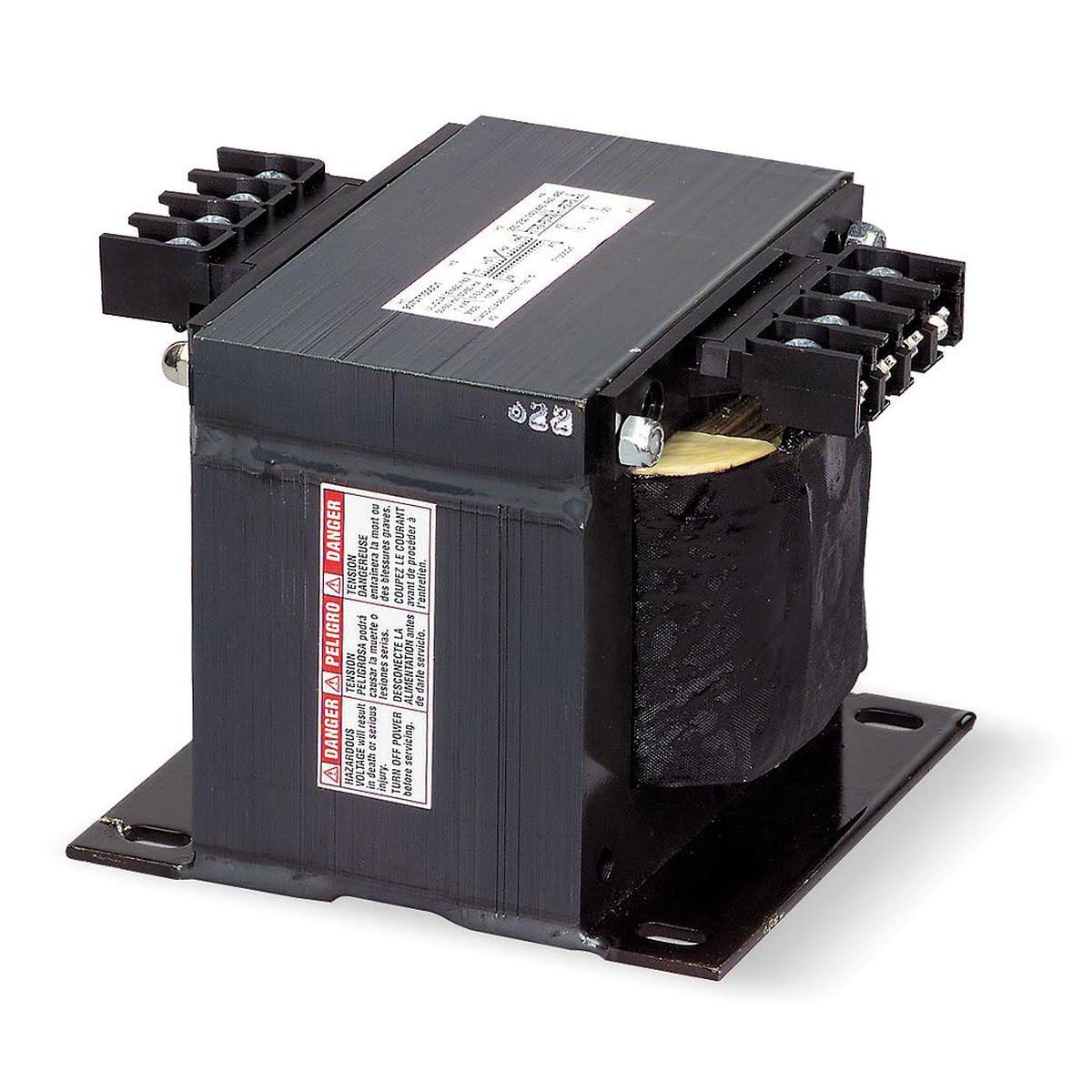 Control Transformer O345995