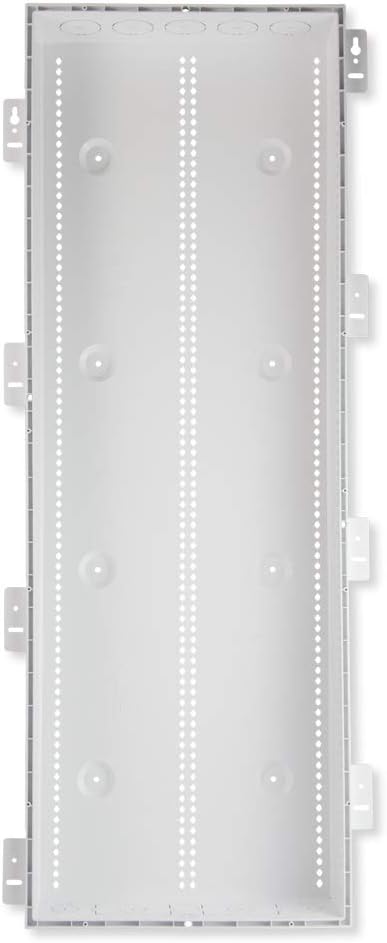 Plastic Enclosure Q54824