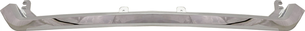 Chrome Hood Molding Y1705