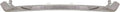 Chrome Hood Molding Y1705