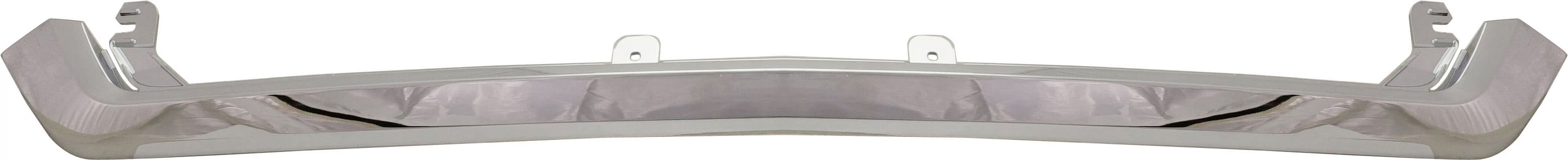 Chrome Hood Molding Y1705