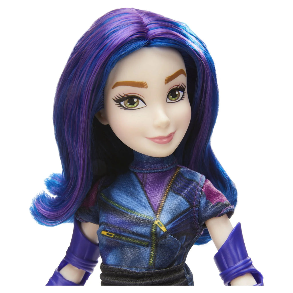 Mal Doll with Accessories P337670